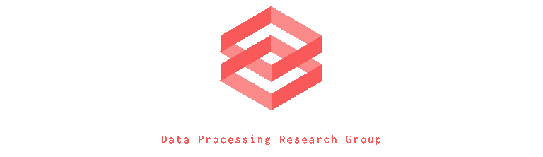 Data Processing Research Group
